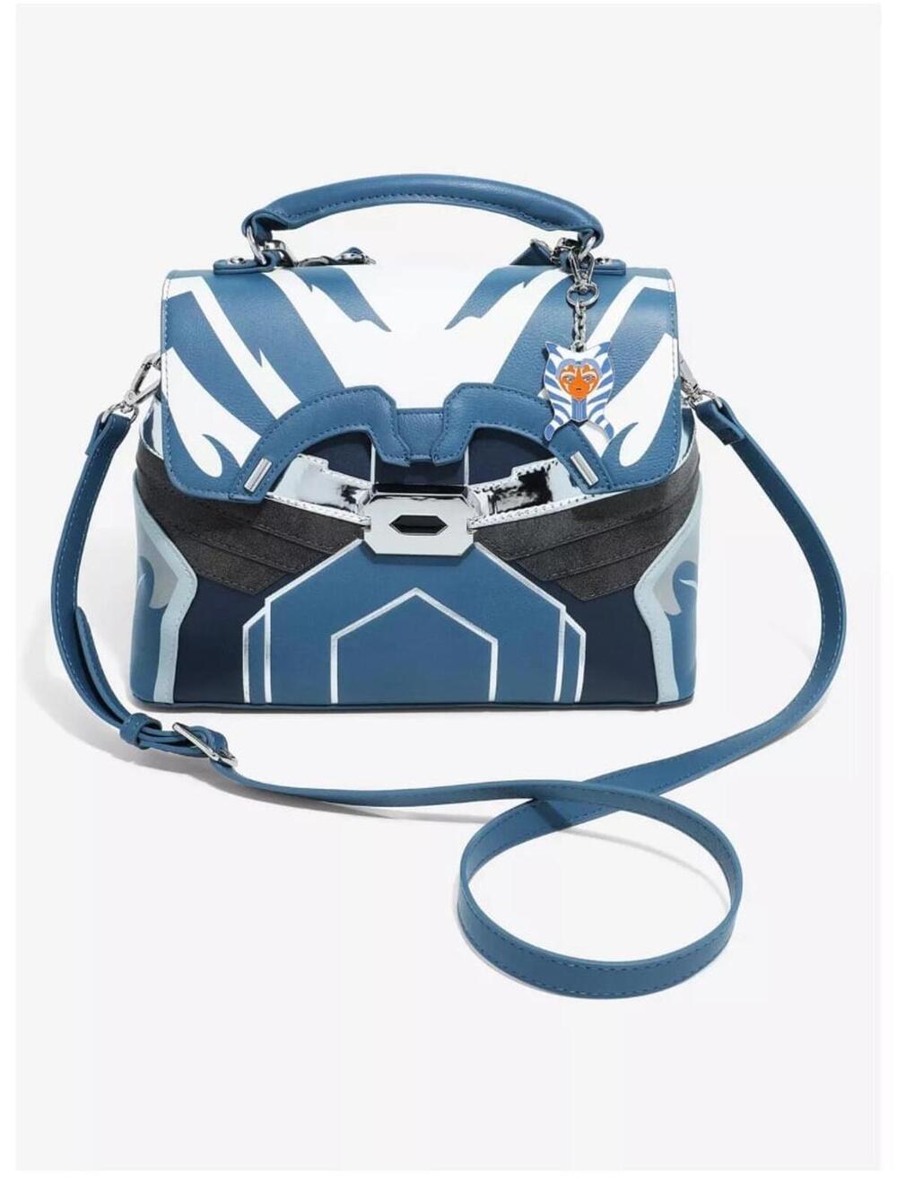 Star Wars Ahsoka Handbag